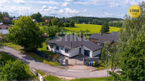 Prodej rodinného domu, 110 m² 0