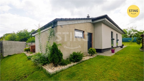 Prodej rodinného domu, 110 m² - 12
