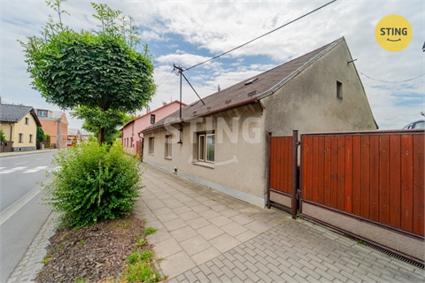 Prodej rodinného domu, 93 m² - 26