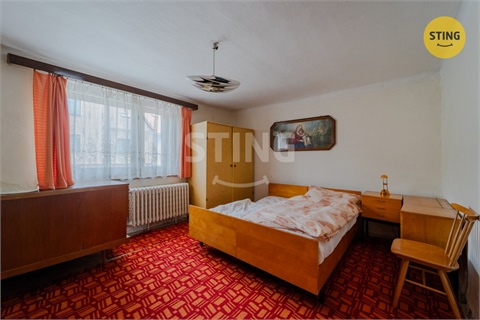 Prodej rodinného domu, 93 m² - 6