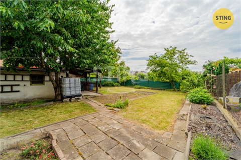 Prodej rodinného domu, 93 m² 24