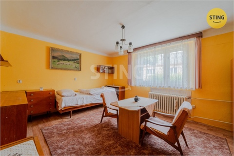 Prodej rodinného domu, 93 m² - 8