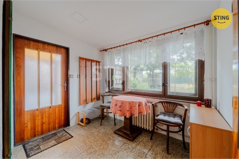 Prodej rodinného domu, 93 m² 18