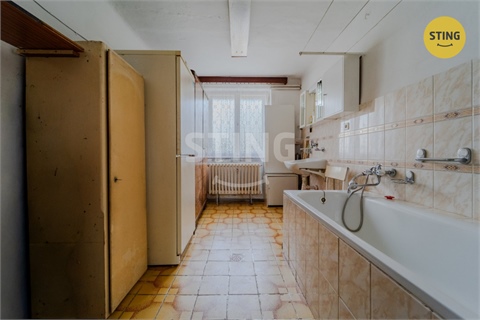 Prodej rodinného domu, 93 m² - 10