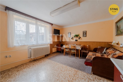 Prodej rodinného domu, 93 m² - 14