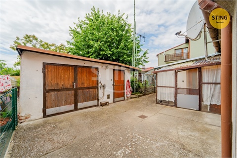 Prodej rodinného domu, 93 m² 22