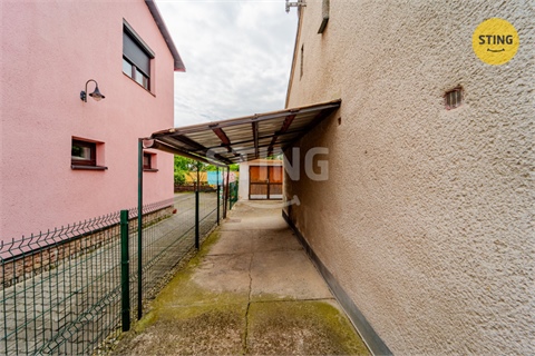 Prodej rodinného domu, 93 m² 26