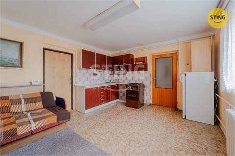 Prodej rodinného domu, 93 m² 14