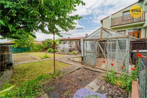 Prodej rodinného domu, 93 m² - 22