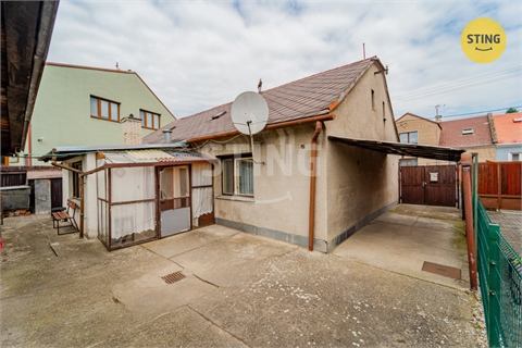 Prodej rodinného domu, 93 m² 2