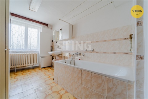 Prodej rodinného domu, 93 m² 12