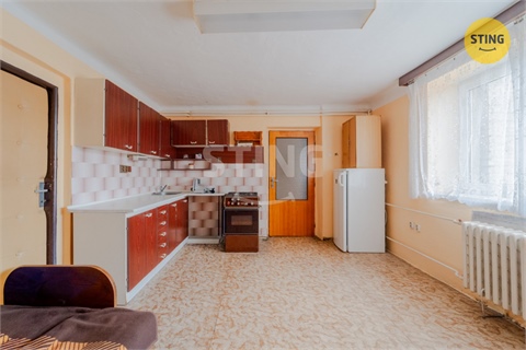 Prodej rodinného domu, 93 m² - 12