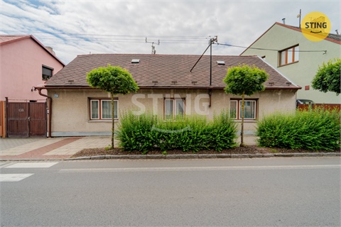 Prodej rodinného domu, 93 m² 0