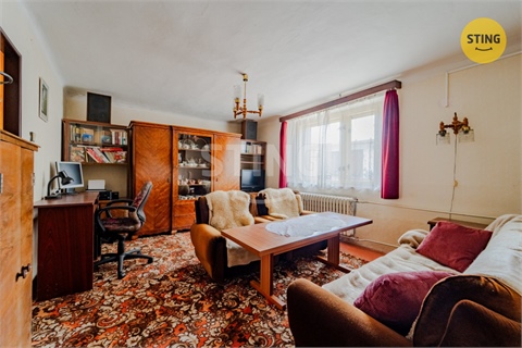 Prodej rodinného domu, 93 m² - 4