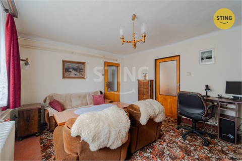 Prodej rodinného domu, 93 m² 8