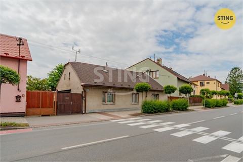 Prodej rodinného domu, 93 m² - 2