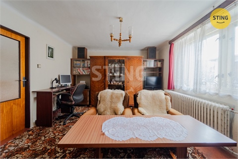 Prodej rodinného domu, 93 m² 6
