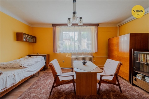 Prodej rodinného domu, 93 m² 10
