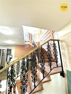 Pronájem obchodních prostor, 401 m² - 8