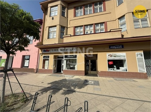 Pronájem obchodních prostor, 401 m² 10