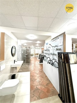 Pronájem obchodních prostor, 401 m² - 6