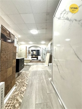 Pronájem obchodních prostor, 401 m² - 0