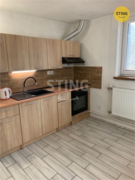 Pronájem bytu 1+1, 54 m² 0
