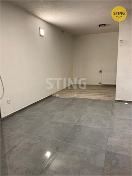 Pronájem bytu 1+1, 54 m² - 6