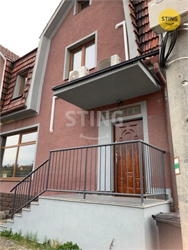 Pronájem bytu 1+1, 54 m² 8