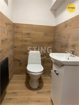Pronájem bytu 1+1, 54 m² - 2