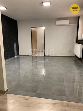 Pronájem bytu 1+1, 54 m² - 4