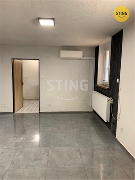 Pronájem bytu 1+1, 54 m² 4