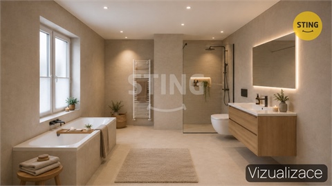 Prodej rodinného domu, 152 m² - 16