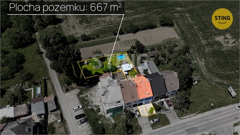 Prodej rodinného domu, 152 m² 2
