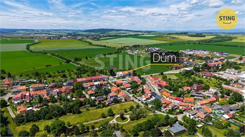 Prodej rodinného domu, 152 m² - 2