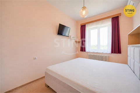 Prodej rodinného domu, 152 m² - 8