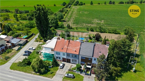 Prodej rodinného domu, 152 m² - 0