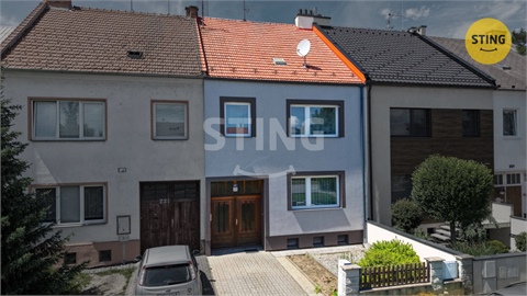 Prodej rodinného domu, 152 m² 0