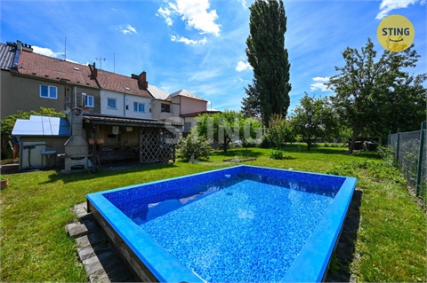 Prodej rodinného domu, 152 m² 4