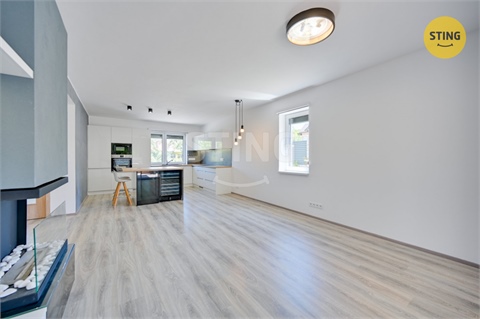 Prodej rodinného domu, 111 m² - 12