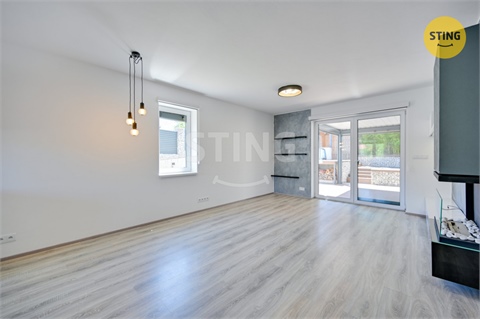 Prodej rodinného domu, 111 m² - 10