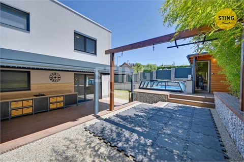 Prodej rodinného domu, 111 m² 4