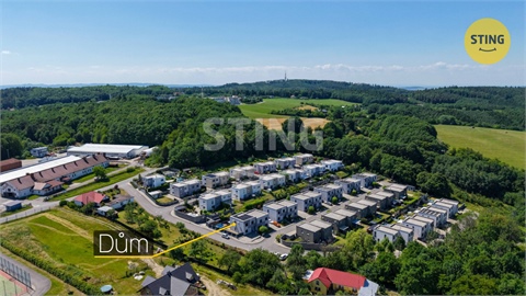 Prodej rodinného domu, 111 m² 2