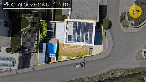 Prodej rodinného domu, 111 m² - 2