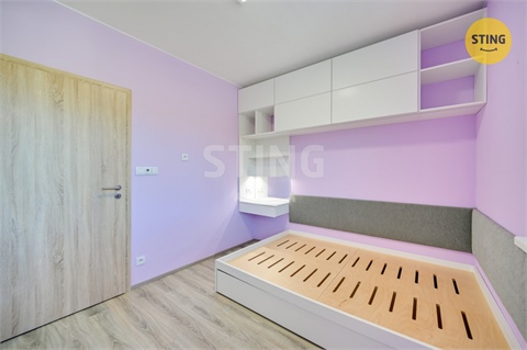 Prodej rodinného domu, 111 m² - 24