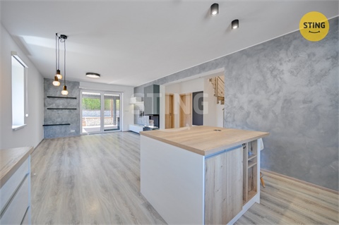 Prodej rodinného domu, 111 m² 26