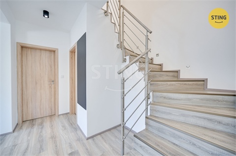 Prodej rodinného domu, 111 m² - 14