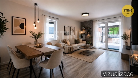 Prodej rodinného domu, 111 m² 12