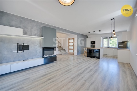Prodej rodinného domu, 111 m² - 6