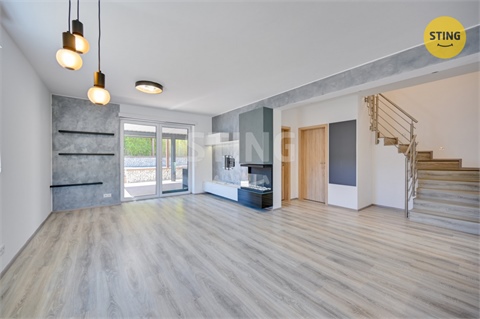 Prodej rodinného domu, 111 m² 6